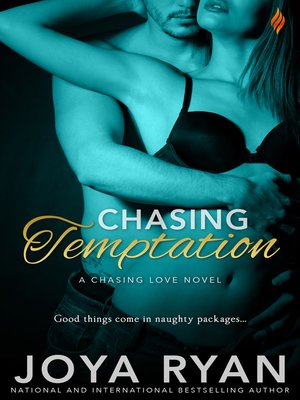 Chasing Temptation - ebook